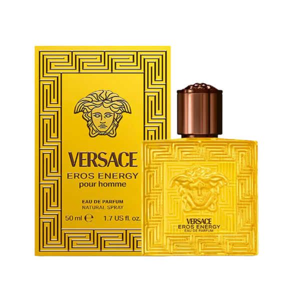 Versace Eros Energy Pour Homme edp 50ml