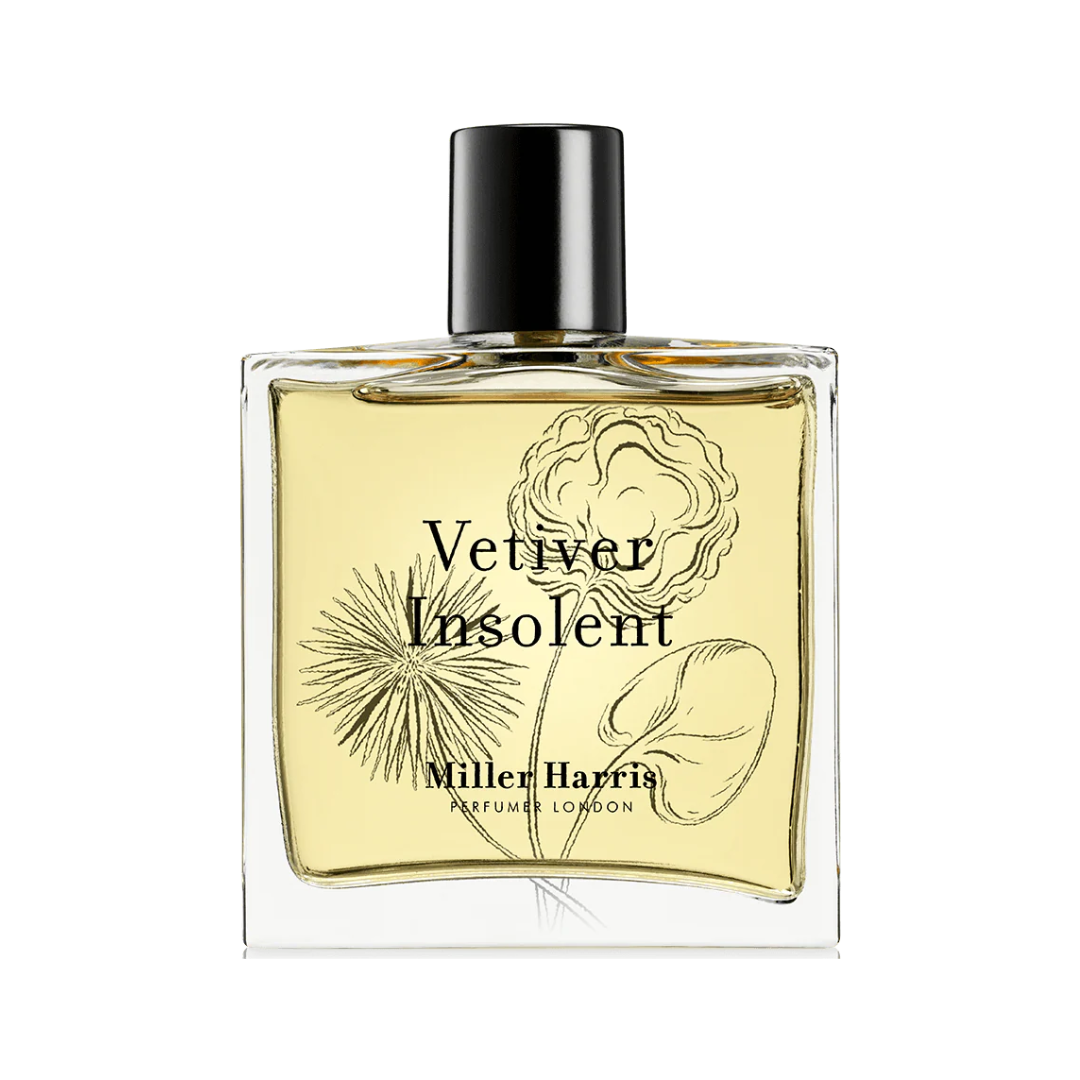 Miller Harris Vetiver Insolent Edp 100ml-Tester
