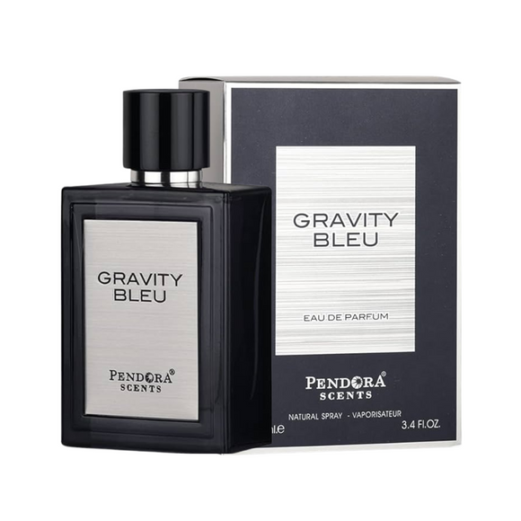 Pendora Gravity Bleu edp 100ml