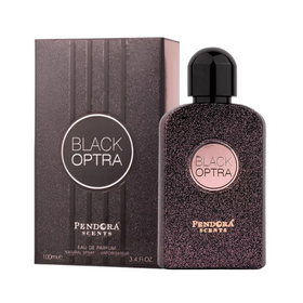 Pendora  Black Optra edp 100ml