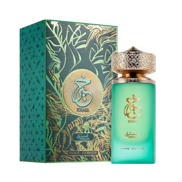 Paris Corner Khair Pistachio edp 100ml