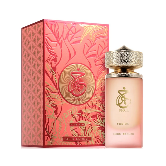 Paris Corner Khair Fusion edp 100ml