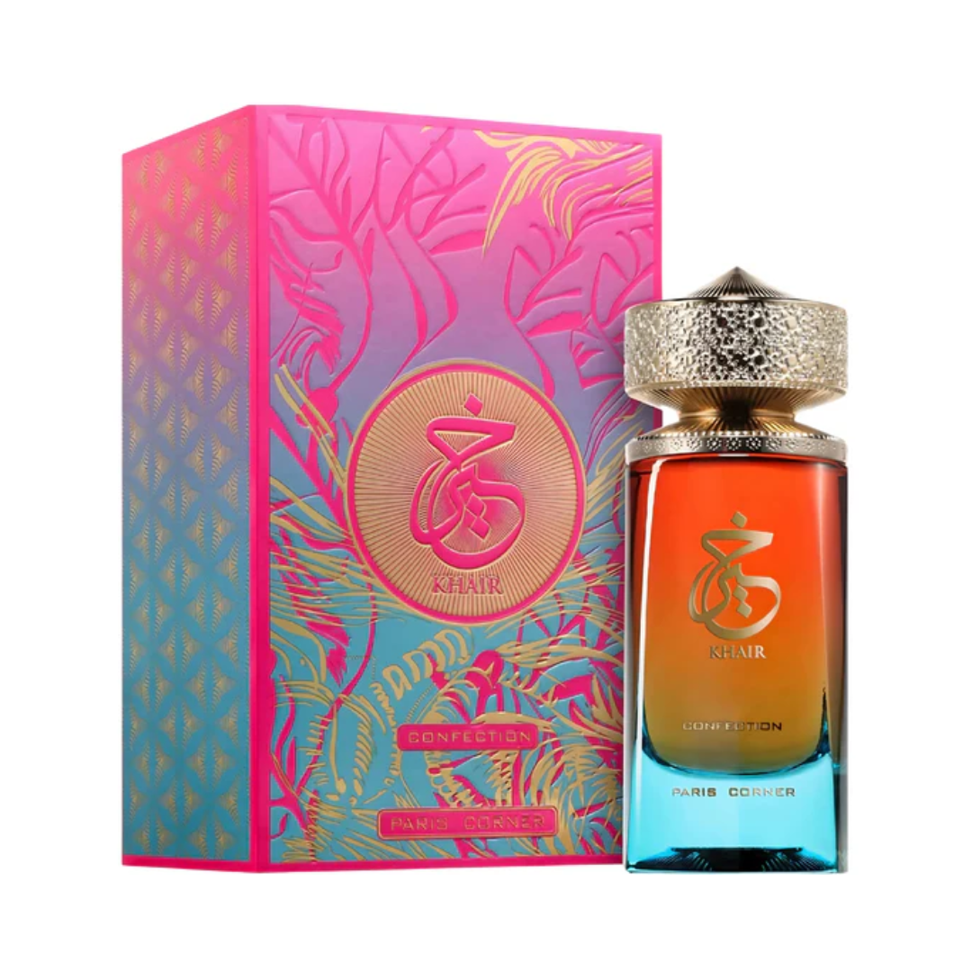 Paris Corner Khair Confection edp 100ml