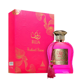 Paris Corner Rua Radiant Roses Extrait De Parfum 100ml