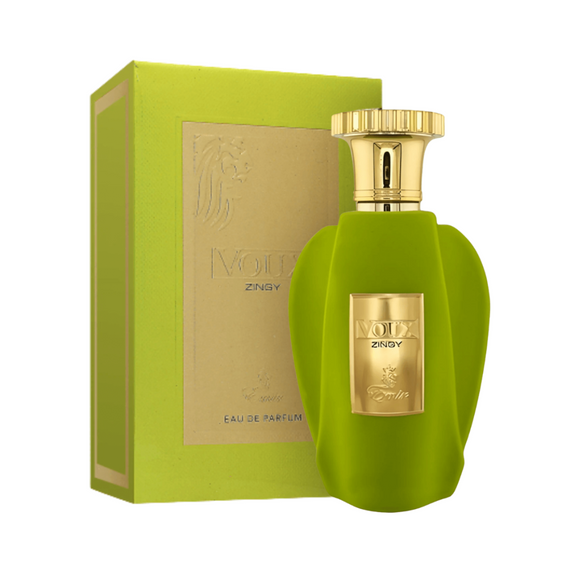 Paris Corner Voux Zingy Edp 100ML