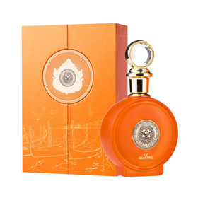 Paris Corner North Stag Expressions IV Quatre Extrait De Parfum 100ML