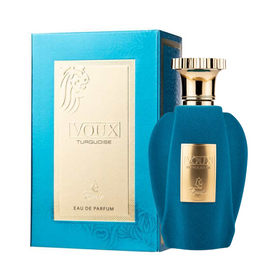 Paris Corner Emir Voux Turquoise edp 100ml