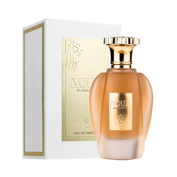 Paris Corner Emir Voux Elegante edp 100ml