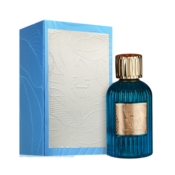 Paris Corner Qissa Blue edp 100ml