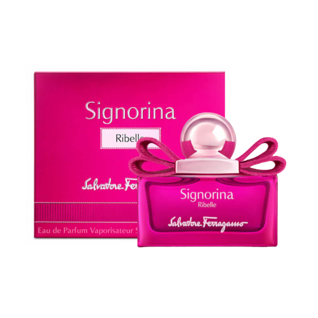 Salvatore Ferragamo Signorina Ribelle edp 30ml