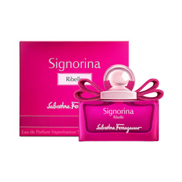 Salvatore Ferragamo Signorina Ribelle edp 100ml