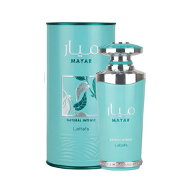 Lattafa Mayar Natural Intense Edp 100ml