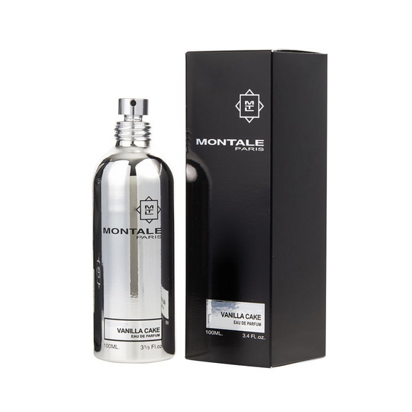 Montale Vanilla Cake edp 100ml