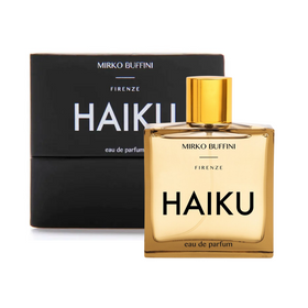 Mirko Buffini Firenze Haiku edp 30ml