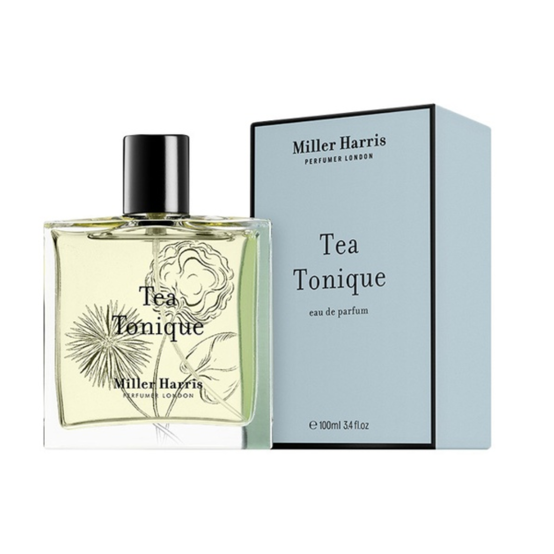 Miller Harris Tea Tonique edp 50ml