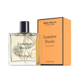 Miller Harris Lumiere Doree edp 50ml