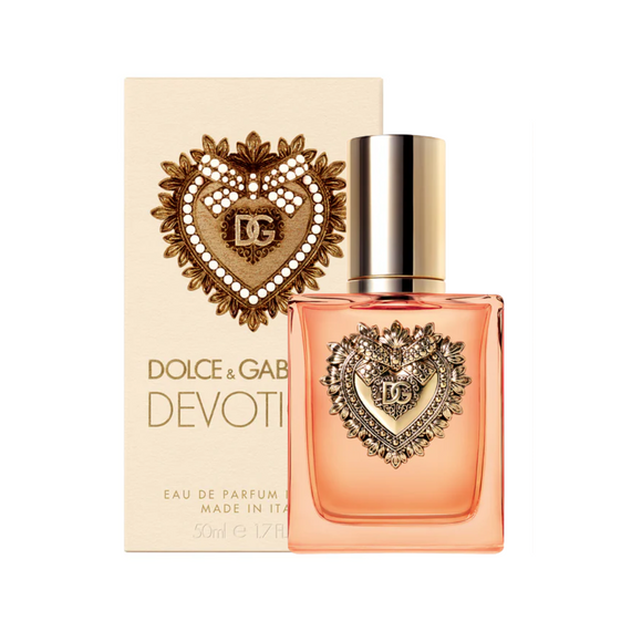 Dolce Gabbana Devotion Intense Edp 50ML
