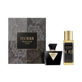Guess Seductive Noir Set 2pcs