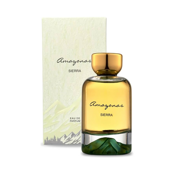 Atralia Amazonas Sierra edp 100ml