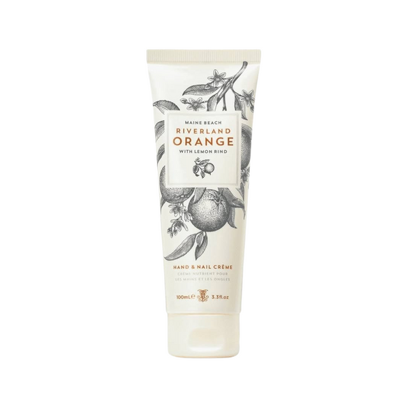 Maine Beach  Riverland Orange Creme de Maos 50ml