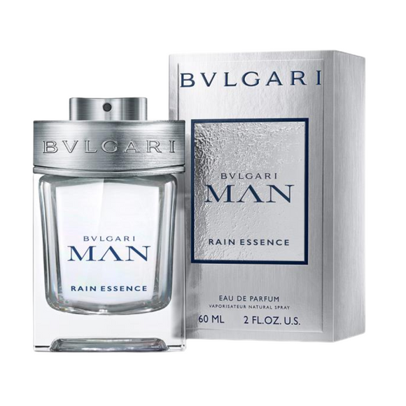Bvlgari Man Rain Essence Edp 60ml