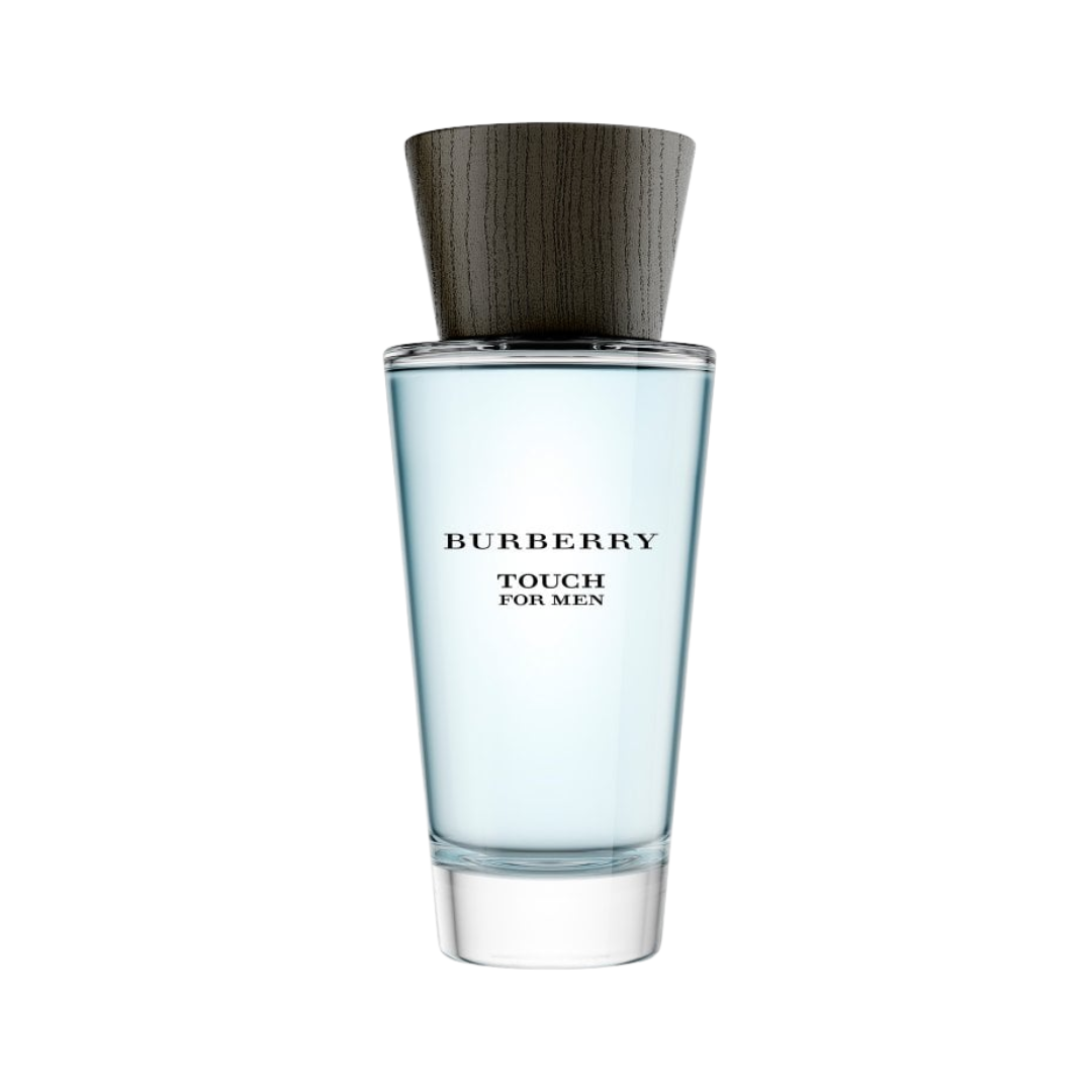Burberry Touch for Men edt 100ml - Tester