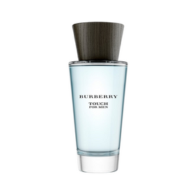 Burberry Touch for Men edt 100ml - Tester