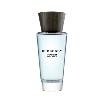 Burberry Touch for Men edt 100ml - Tester