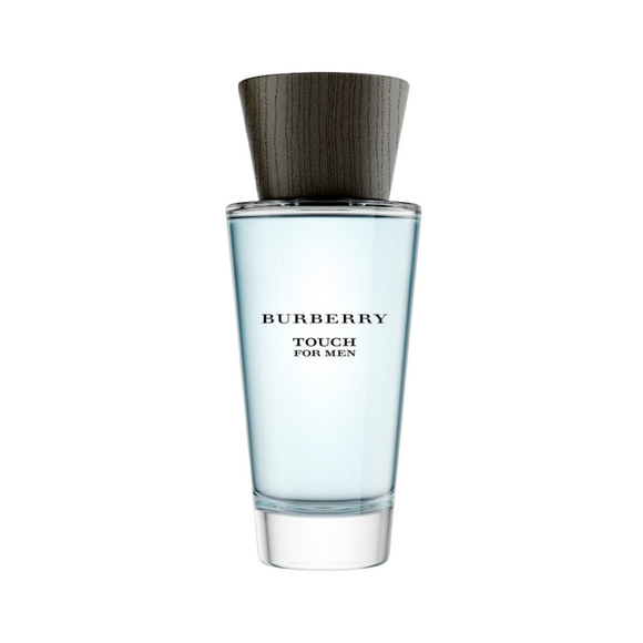 Burberry Touch for Men edt 100ml - Tester