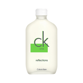 Calvin Klein Ck one Reflection edt 100ml - Tester