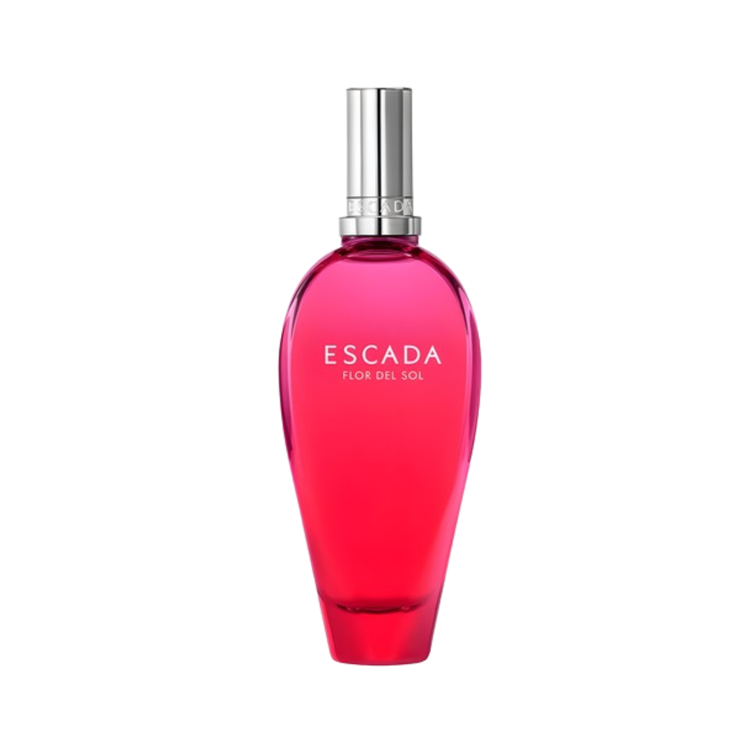 Escada Flor del Sol edt 100ml - Tester