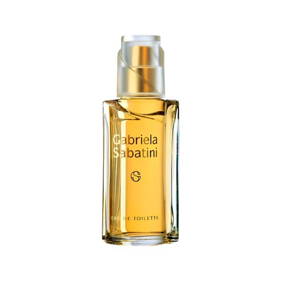 Gabriela Sabatini edt 60ml - Tester