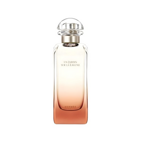 Hermes Un Jardin al sur la LAgune edt 100ml - Tester
