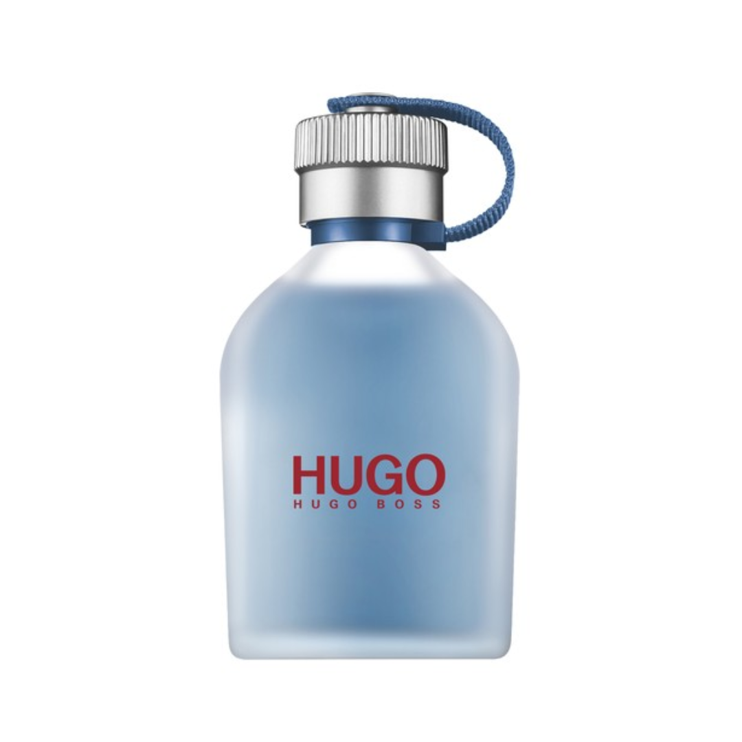 Hugo Boss Hugo Now edt 125ml - Tester