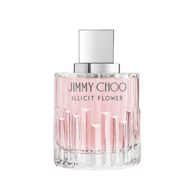 Jimmy Choo Illicit Flower edt 100ml