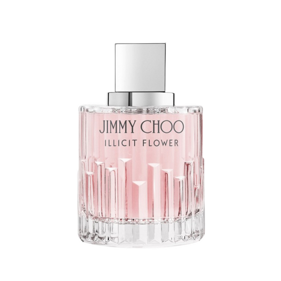Jimmy Choo Illicit Flower edt 100ml