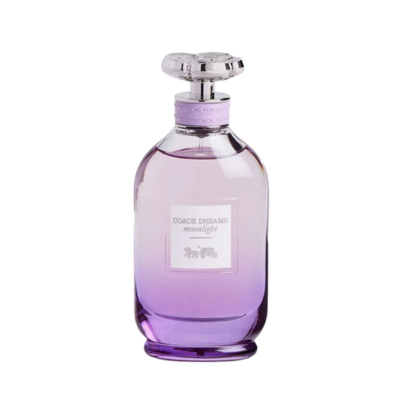 Coach Dreams Moonlight edp 90ml - Tester