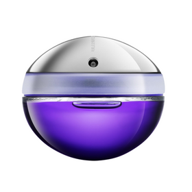 Paco Rabanne Ultraviolet woman edp 80ml
