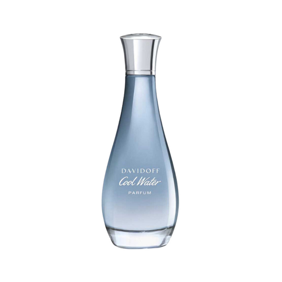 Davidoff Cool water Woman edp 100ml - Tester