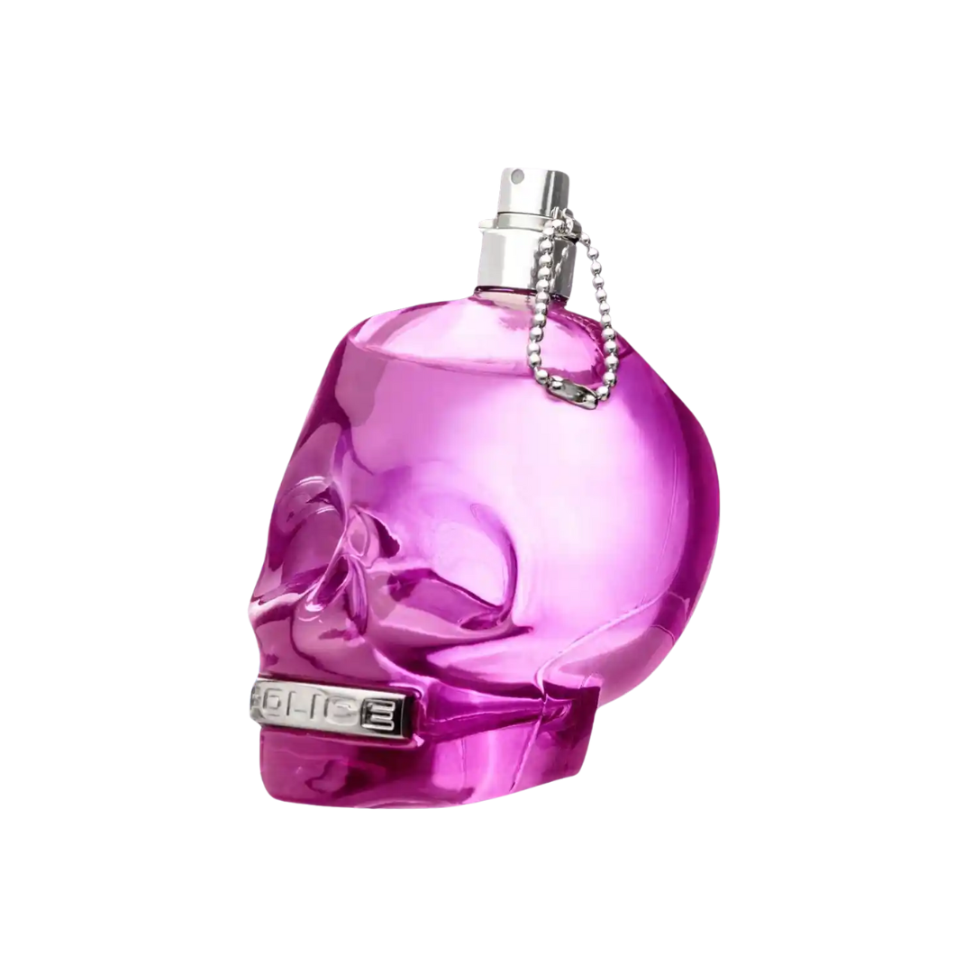 Police to be Woman edp 125ml - Tester