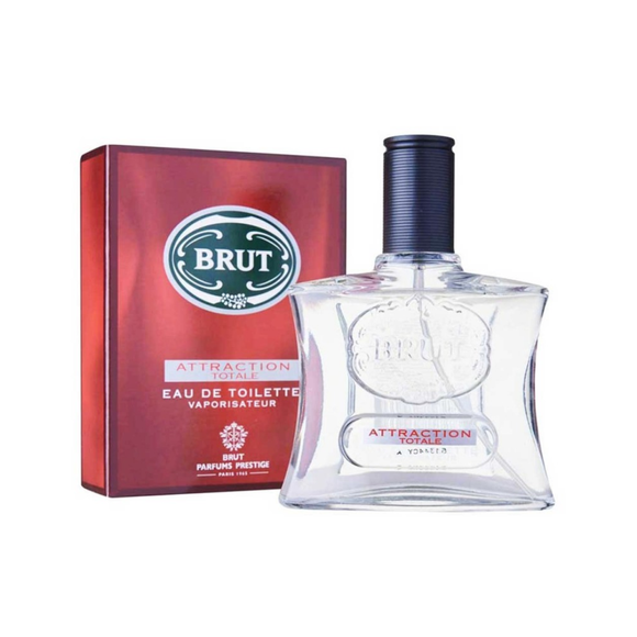 Brut Atraction Totale 100ml