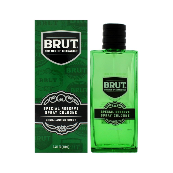 Brut Special Reserve edc 100ml