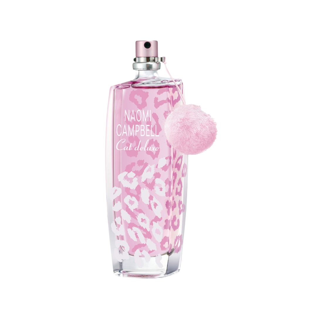 Naomi Campbell Cat Deluxe Edt 30ml -Tester