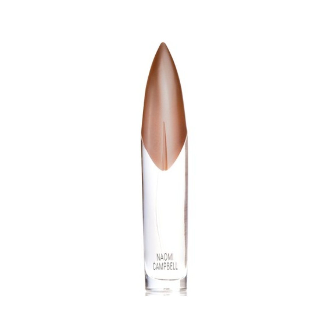 Naomi Campbell Edt 50ml - Tester