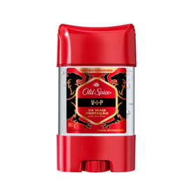Old Spice Vip Clear Gel Desodorante Stick 80g