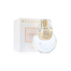 Bvlgari Omnia Crystalline  Edt 5ml - Miniperfume