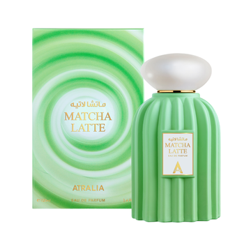 Atralia Matcha Latte Edp 100ml