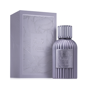 Paris Corner Qissa Gala Edp 100ml