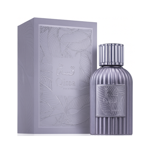 Paris Corner Qissa Gala Edp 100ml