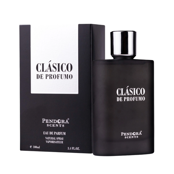 Pendora Classico De Profumo Black Edp 100ml